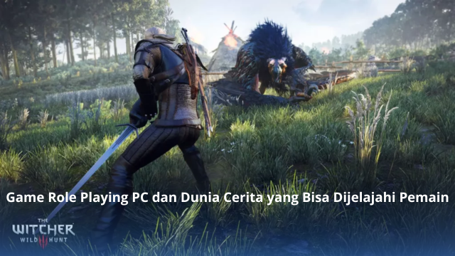 Game Role Playing PC