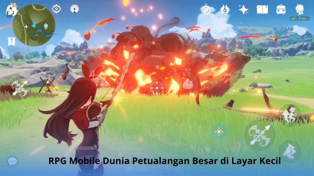 RPG Mobile